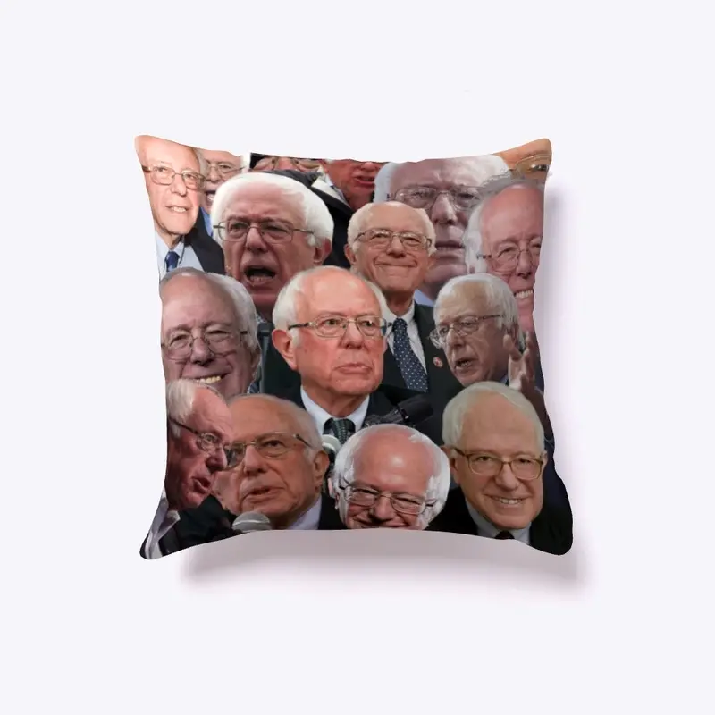 Bernie Pillow