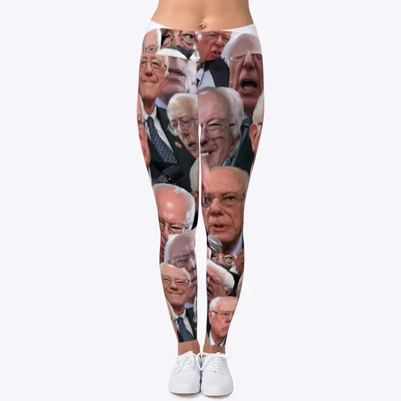 Bernie Leggings