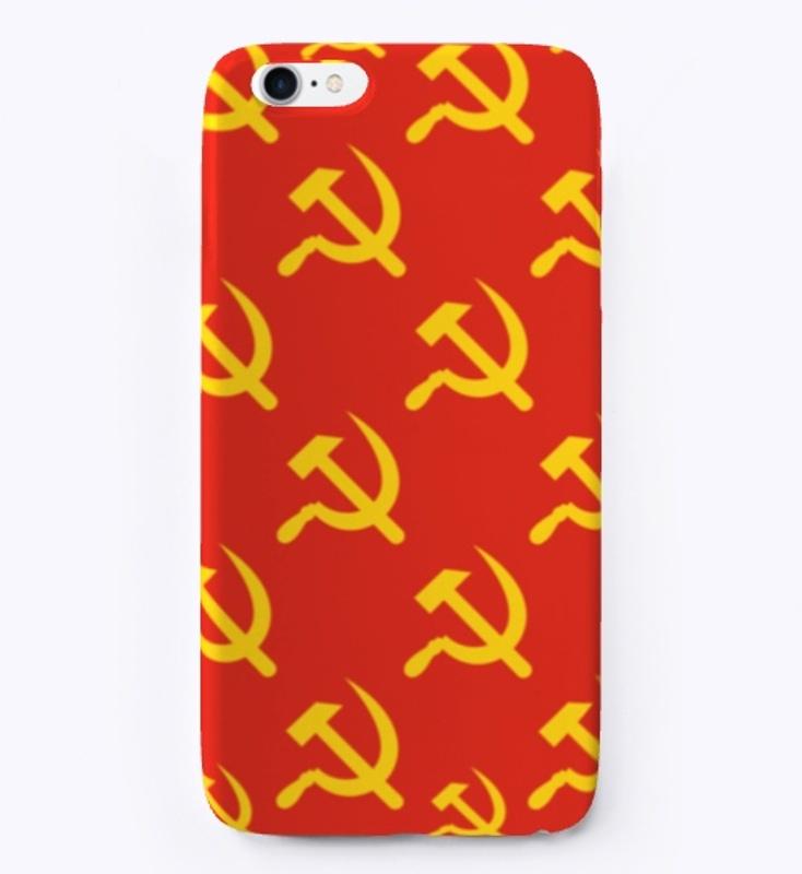 Communism Phone Case