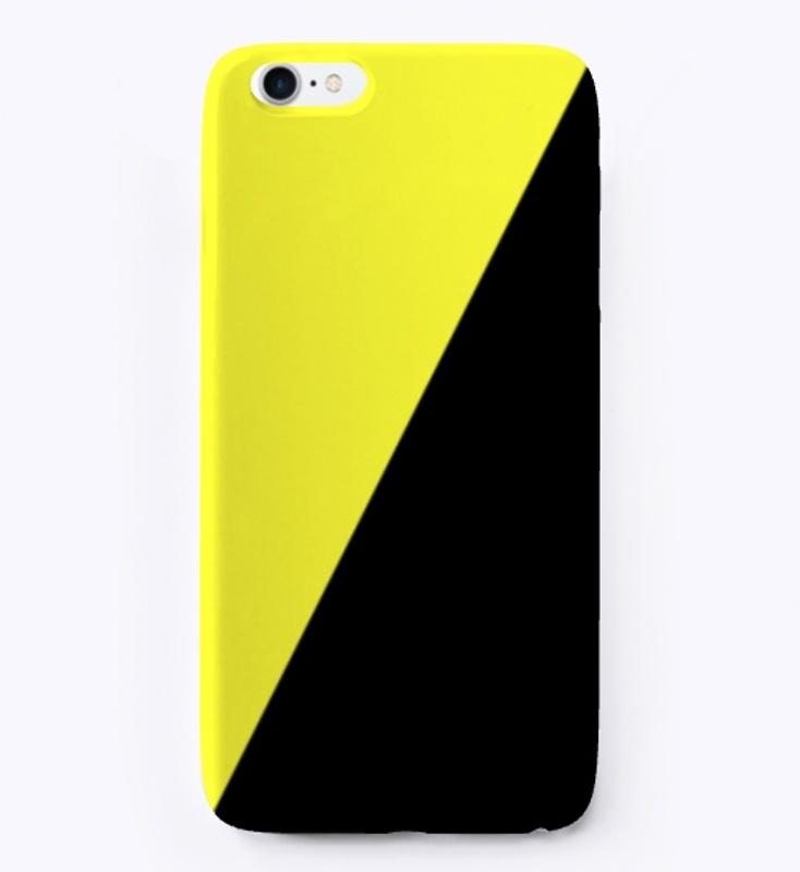 AnCap Phone Case