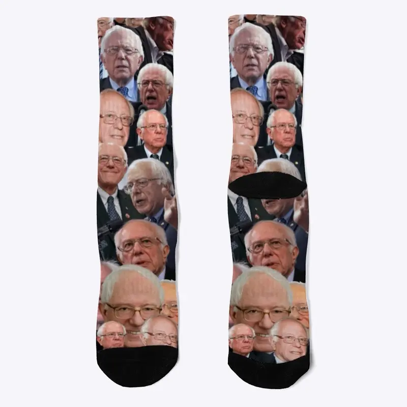 Bernie Socks