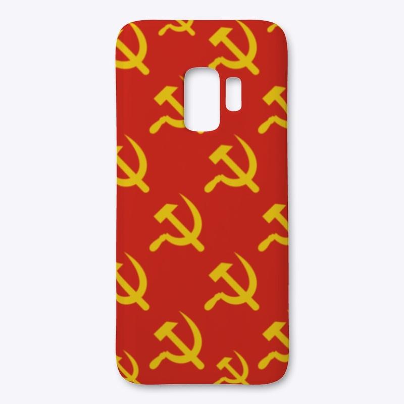 Communism Phone Case