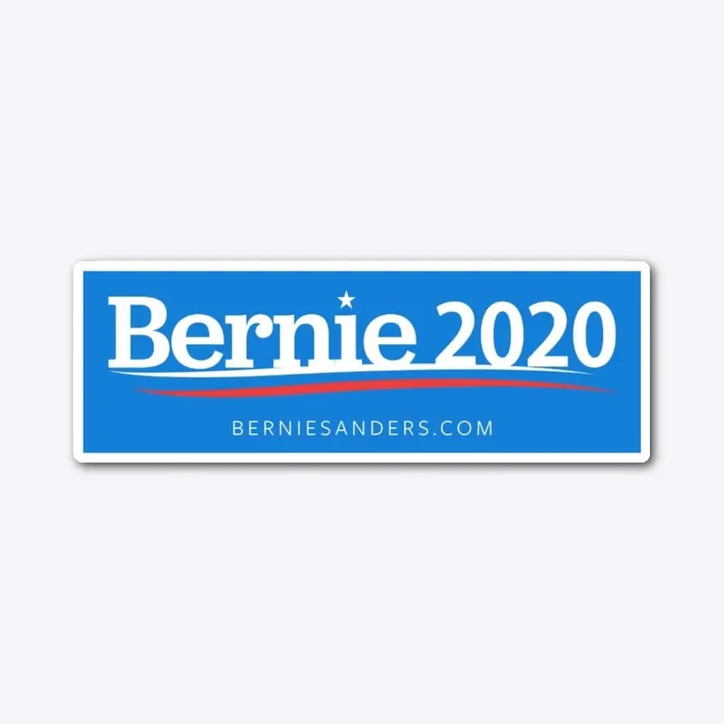 Bernie 2020