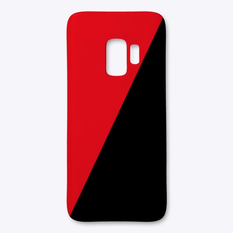 AnCom Phone Case