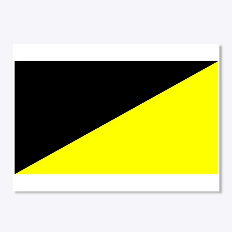 AnCap Sticker