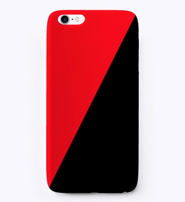 AnCom Phone Case