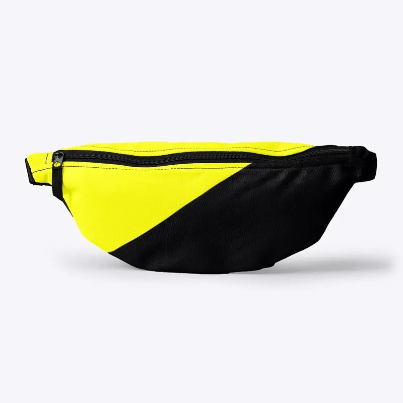 AnCap Fanny Pack