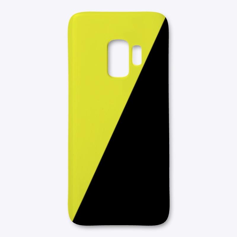 AnCap Phone Case